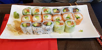 Sushi du Restaurant japonais Yakitokyo à Versailles - n°8