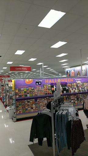 Department Store «Target», reviews and photos, 100 Grand Hill Pl, Holly Springs, NC 27540, USA