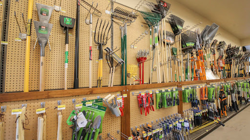 Hardware Store «Hills Flat Lumber Co.», reviews and photos, 1000 S Canyon Way, Colfax, CA 95713, USA