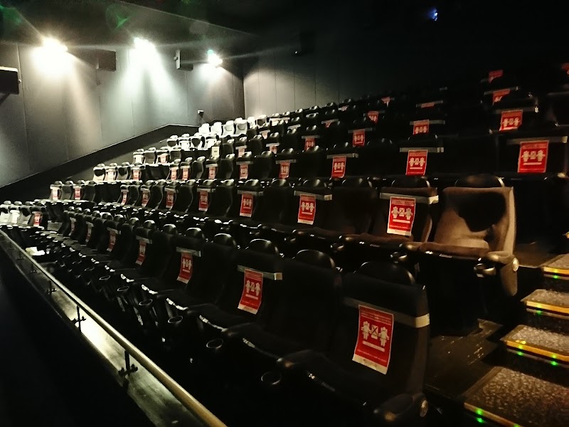 ユナイテッド シネマ入間 埼玉県入間市豊岡 映画館 映画館 グルコミ