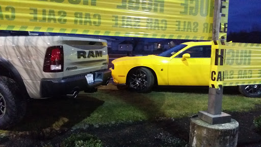 Car Dealer «Enumclaw Chrysler Jeep Dodge», reviews and photos, 726 Roosevelt Ave, Enumclaw, WA 98022, USA