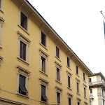 Photo n°1 de l'avis de Alberto.l fait le 31/10/2018 à 16:46 sur le  Hotel Angelica à Florence