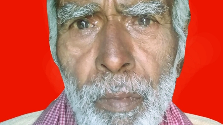 श्री सुखलु महतो निवास
