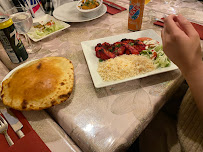 Les plus récentes photos du Restaurant indien Masala kitchen à Lingolsheim - n°2