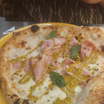 Photo n°2 de l'avis de paolo.a fait le 03/10/2022 à 05:28 sur le  Don Annibale Pizzeria à Eboli