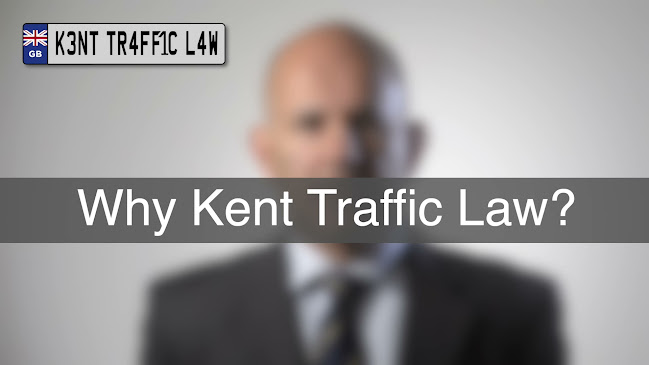 Reviews of Kent Traffic Law in Maidstone - Attorney