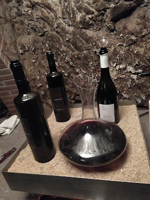 Domaine Armand David à Vaudelnay