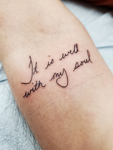 Explore dmv tattoo ideas, creative tattoo ideas in Gilroy, available at 2911 Tattoo