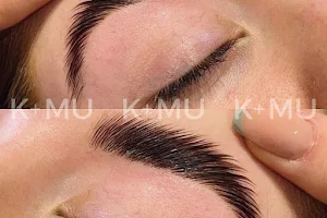 K+MU (Kiss & Make Up) image