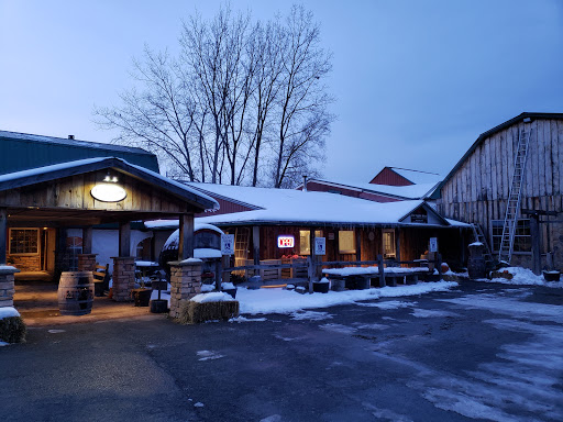 Wine Store «Lake Ontario Winery & Vineyards», reviews and photos, 1593 Hamlin Parma Townline Rd, Hilton, NY 14468, USA