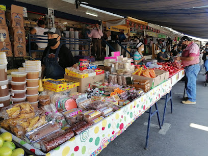 Ofertas Dominicales del Mercado de Abastos GDL