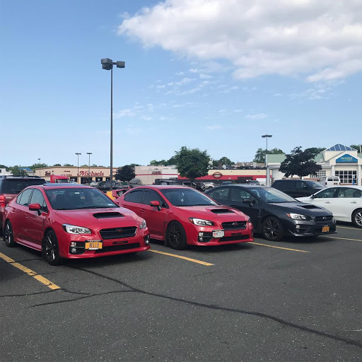 Gym «LA Fitness», reviews and photos, 1525 Forest Ave, Staten Island, NY 10302, USA