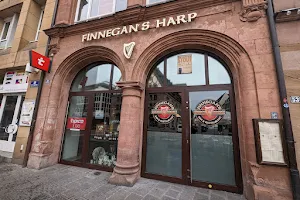 Finnegan's Harp Irish Pub image
