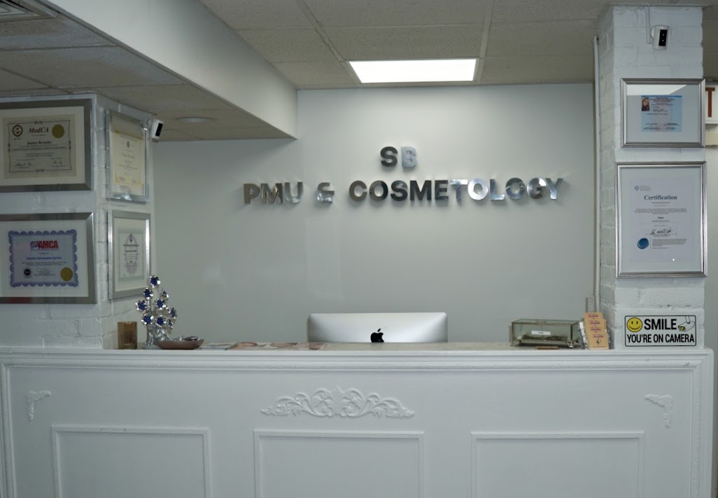 sbpmucosmetology 07631