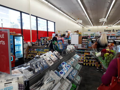 Drug Store «CVS», reviews and photos, 14735 Ventura Blvd, Sherman Oaks, CA 91403, USA