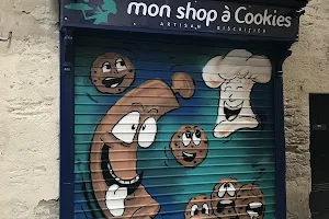Mon shop à Cookies image