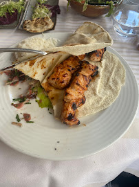 Kebab du Restaurant libanais Al Ajami à Paris - n°2