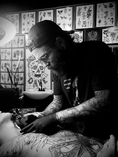 Explore 30th anniversary tattoo ideas, creative tattoo ideas in Johnson City, available at Gold Cross Tattoo Co.