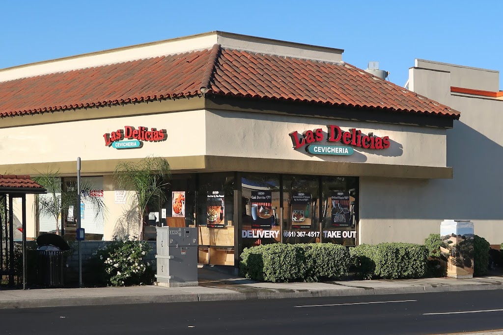 Las Delicias Cevicheria 91351