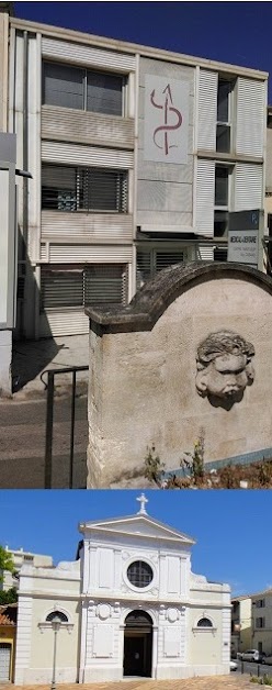 SOS Dents à Marseille (Bouches-du-Rhône 13)