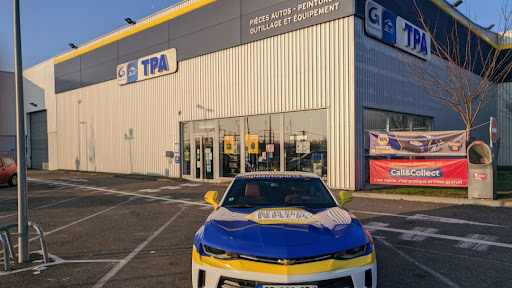 Photo 2 - F et C Pièces Autos