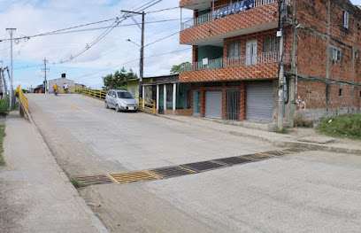 Centro De Desarrollo Infantil CDI-BARRIO GAITAN