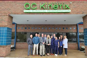 QC Kinetix (Sandy Springs) image