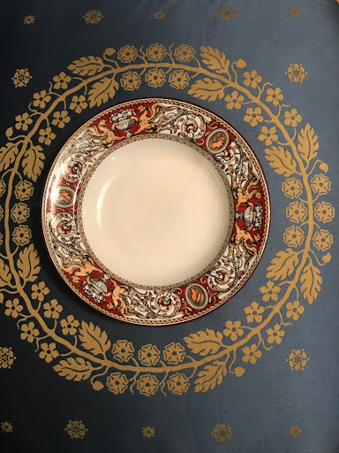 Jewelry Store «Shreve, Crump & Low», reviews and photos, 39 Newbury St, Boston, MA 02116, USA