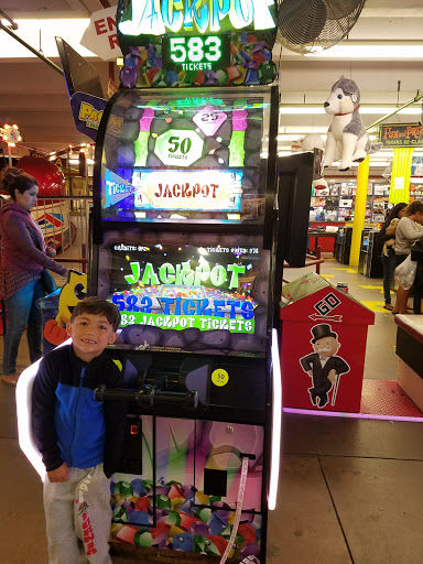 Amusement Center «Redondo Fun Factory», reviews and photos, 123 International Boardwalk, Redondo Beach, CA 90277, USA