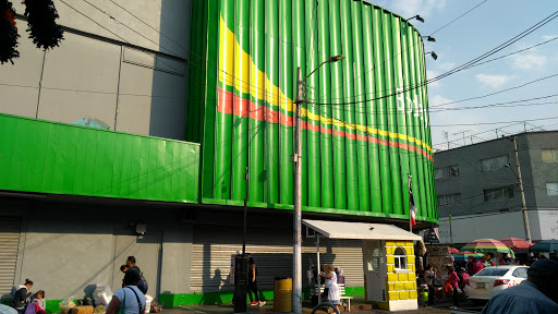 Bodega Aurrerá Tlalnepantla