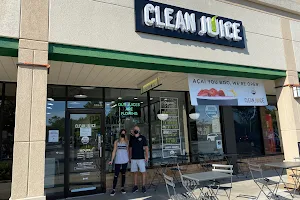 Clean Juice Organic Cafe image