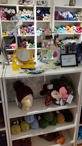 Fabric Store «Fabric Bliss», reviews and photos, 989 Santa Fe Dr, Denver, CO 80204, USA