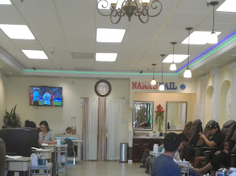 Nana's Nail & Skin Care