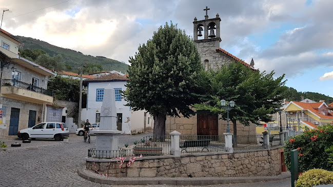 Igreja da Imaculada Conceição