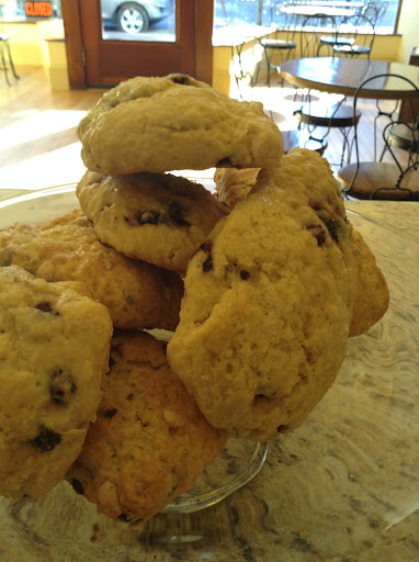 Espresso Bar «Sugar Bowl», reviews and photos, 175 - Main St, Dansville, NY 14437, USA