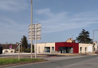 Espace dentaire de l'Avre à Saint-Rémy-sur-Avre