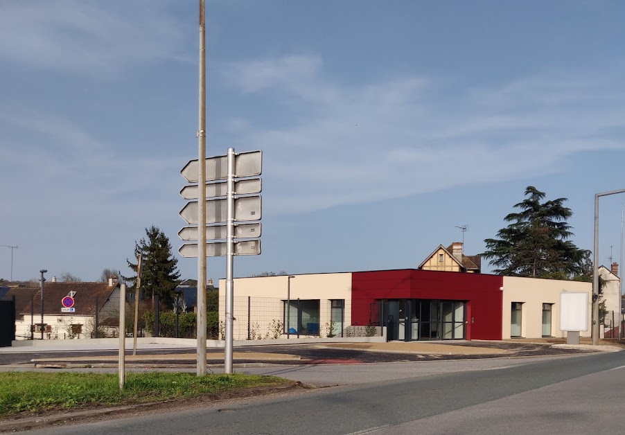 Espace dentaire de l'Avre Saint-Rémy-sur-Avre