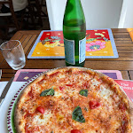 Photo n°1 de l'avis de Junzi.h fait le 09/08/2022 à 20:37 sur le  The Brasserie à Positano