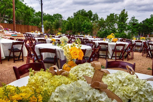 Wedding Venue «Rustic Gardens Weddings and Events Center», reviews and photos, 14025 U.S. 87, Adkins, TX 78101, USA