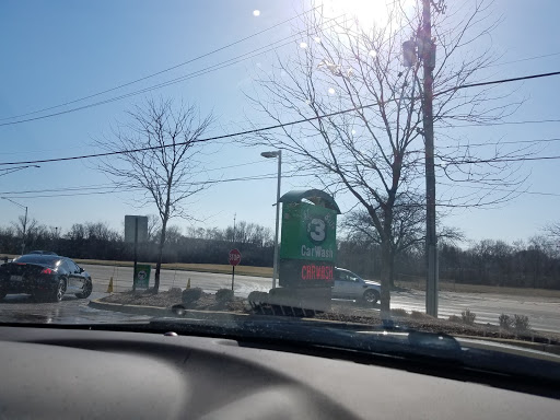Car Wash «Jet Brite Car Wash», reviews and photos, 1427 N Farnsworth Ave, Aurora, IL 60505, USA