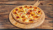 Photos du propriétaire du Livraison de pizzas West Pizza Ville D’avray 92410 à Ville-d'Avray - n°2