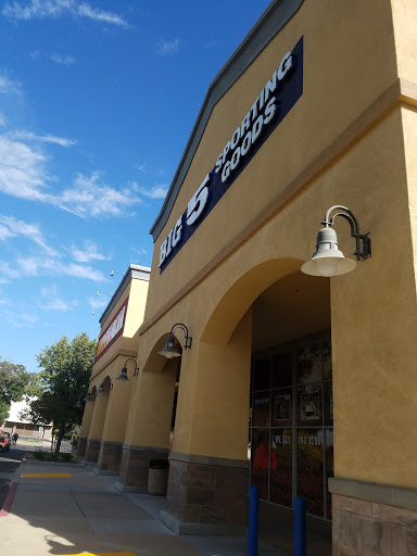 Sporting Goods Store «Big 5 Sporting Goods», reviews and photos, 1746 W Olive Ave, Merced, CA 95348, USA