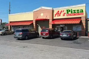 Al's Pizza image