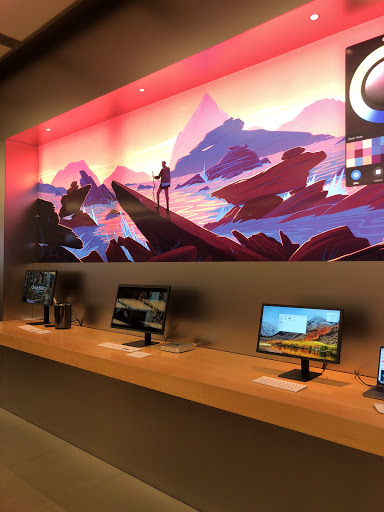 Computer Store «Apple Millenia», reviews and photos, 4200 Conroy Rd, Orlando, FL 32839, USA