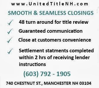 Title Company «United Title & Escrow Services», reviews and photos