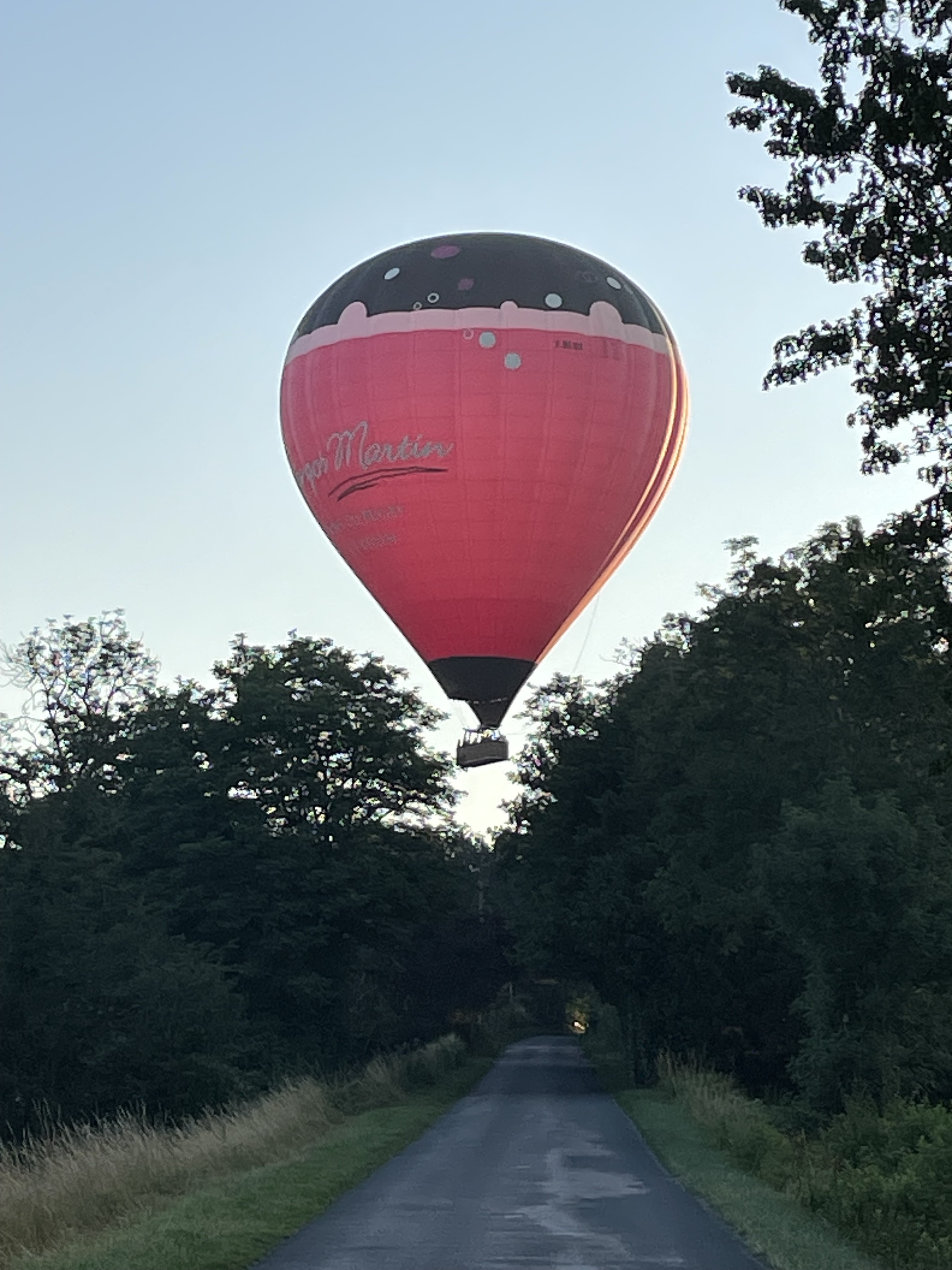 Photo n° 2 de l'avis de Christophe.e fait le 09/08/2023 à 15:31