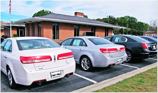 Used Car Dealer «Prince Frederick Ford», reviews and photos, 10 Solomons Island Rd S, Prince Frederick, MD 20678, USA