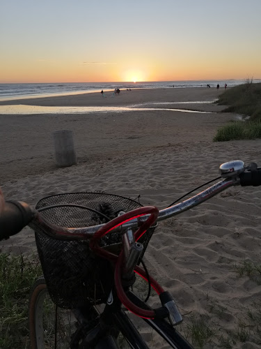 Playa Barigueña