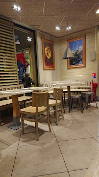 Atmosphère du Restauration rapide McDonald's à Auch - n°9