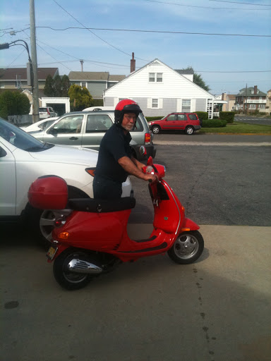 Auto Repair Shop «Sunny Sunoco», reviews and photos, 7701 Ventnor Ave, Margate City, NJ 08402, USA